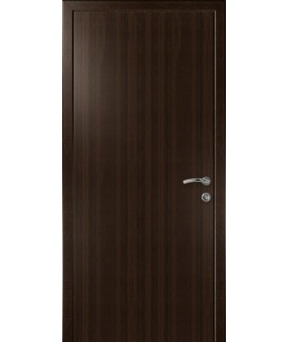 Дверь влагостойкая ДГ ПВХ Композит ПВХ пленка венге Дверь влагостойкая ДГ ПВХ Композит ПВХ пленка венге