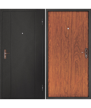 Входная дверь «Форпост 53» Входная дверь «Форпост 53»