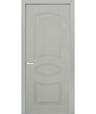 Дверь с ПВХ покрытием Эмма 100 ДГ (Ультрашпон Маус) Дверь с ПВХ покрытием Эмма 100 ДГ (Ультрашпон Маус)