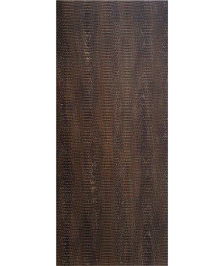 Дверь из экошпона Платинум П-2 Шале моренный Дверь из экошпона Платинум П-2 Шале моренный