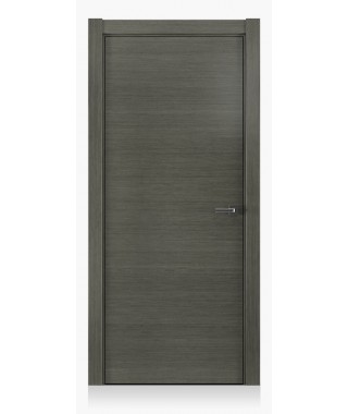 Дверь из шпона Стандарт ДГ (Серый дуб) Дверь из шпона Стандарт ДГ (Серый дуб)