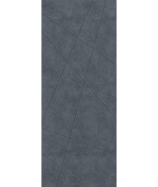 Дверь из экошпона Тоскана 1 Бетон графит Дверь из экошпона Тоскана 1 Бетон графит