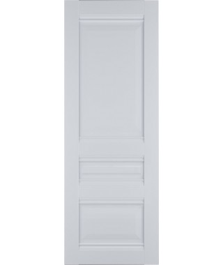 Дверь из экошпона Венеция -2 Белый софт Дверь из экошпона Венеция -2 Белый софт