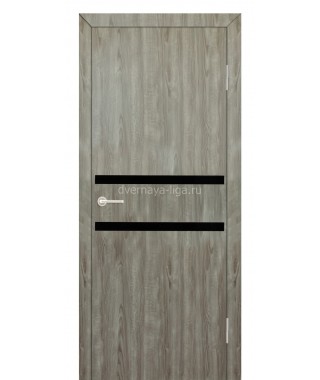 Дверь с ПВХ покрытием Лайт 2 Дверь с ПВХ покрытием Лайт 2