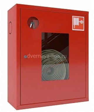 Шкаф пожарный ШПК-310 НОК Шкаф пожарный ШПК-310 НОК