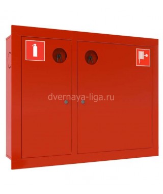 Шкаф пожарный ШПК-315 ВЗК Шкаф пожарный ШПК-315 ВЗК